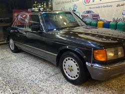 مێرسێدس بێنز S-Class